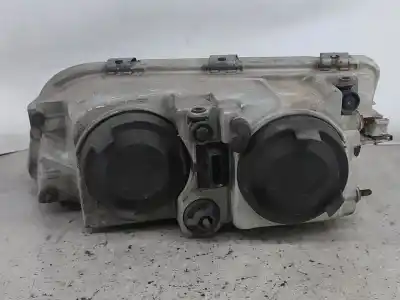 Автозапчасти б/у правая фара за volvo v40 combi (vw) 1.9 td gasóleo 1997 5p ссылки oem iam   