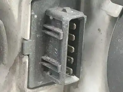 Автозапчасти б/у правая фара за volvo v40 combi (vw) 1.9 td gasóleo 1997 5p ссылки oem iam   