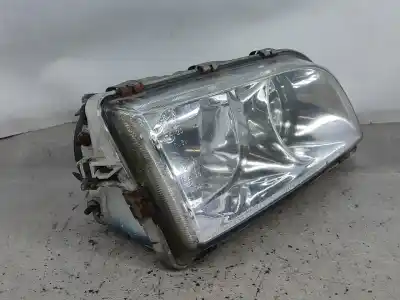 Автозапчасти б/у правая фара за volvo v40 combi (vw) 1.9 td gasóleo 1997 5p ссылки oem iam   