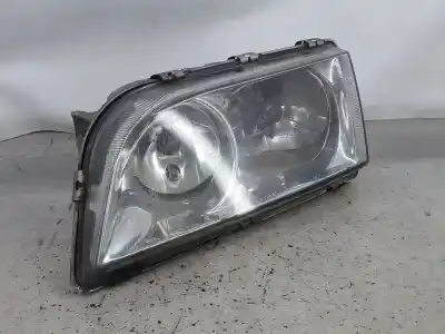 Second-hand car spare part left headlight for volvo v40 combi (vw) 1.9 td gasóleo 1997 5p oem iam references   
