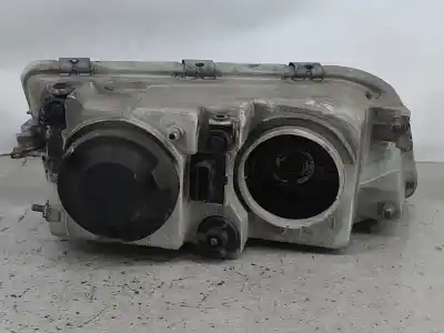 Second-hand car spare part left headlight for volvo v40 combi (vw) 1.9 td gasóleo 1997 5p oem iam references   