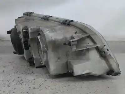 Second-hand car spare part left headlight for volvo v40 combi (vw) 1.9 td gasóleo 1997 5p oem iam references   