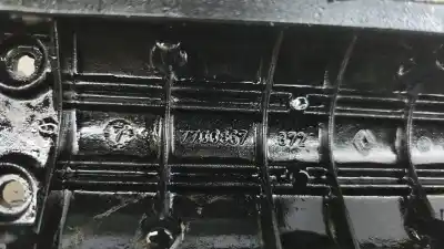 Автозапчасти б/у крышка качества за volvo v40 combi (vw) 1.9 td gasóleo 1997 5p ссылки oem iam 7700867872  