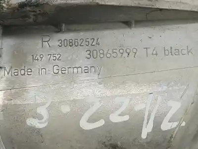 Автозапчасти б/у правый передний пилот за volvo v40 combi (vw) 1.9 td gasóleo 1997 5p ссылки oem iam   