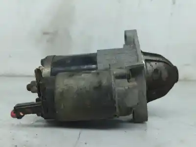 Peça sobressalente para automóvel em segunda mão motor de arranque por mazda 2 (de_, dh_) 1.3 (de3fs) referências oem iam m000t32771  