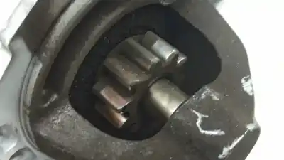 Peça sobressalente para automóvel em segunda mão motor de arranque por mazda 2 (de_, dh_) 1.3 (de3fs) referências oem iam m000t32771  