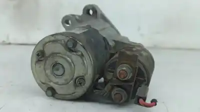 Peça sobressalente para automóvel em segunda mão motor de arranque por mazda 2 (de_, dh_) 1.3 (de3fs) referências oem iam m000t32771  
