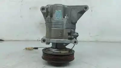 Second-hand car spare part air conditioning compressor for mazda 2 (de_, dh_) 1.3 (de3fs) oem iam references v09a1aa4ak