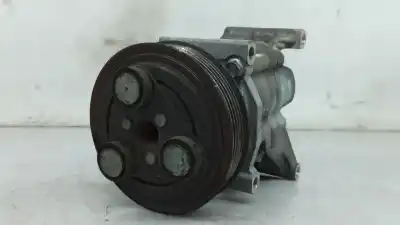 Peça sobressalente para automóvel em segunda mão compressor de ar condicionado a/a a/c por mazda 2 (de_, dh_) 1.3 (de3fs) referências oem iam v09a1aa4ak  