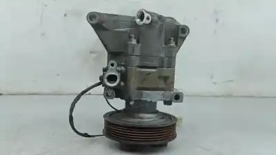 Peça sobressalente para automóvel em segunda mão compressor de ar condicionado a/a a/c por mazda 2 (de_, dh_) 1.3 (de3fs) referências oem iam v09a1aa4ak  