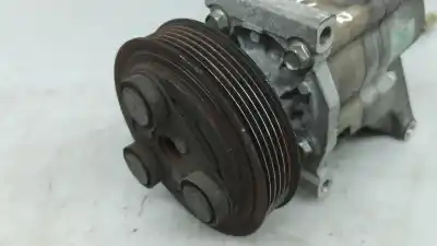 Peça sobressalente para automóvel em segunda mão compressor de ar condicionado a/a a/c por mazda 2 (de_, dh_) 1.3 (de3fs) referências oem iam v09a1aa4ak  