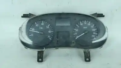 Second-hand car spare part Dashboard for RENAULT KANGOO (KC0/1_) 1.5 DCI OEM IAM references 8200336241F  