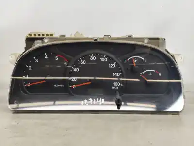 Peça sobressalente para automóvel em segunda mão quadrante por suzuki grand vitara 5 puertas sq (ft) 2.0 td intercooler referências oem iam 3410165dh1