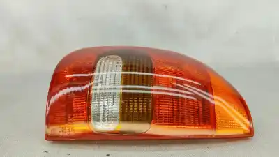 Автозапчасти б/у левый задний фонарь за OPEL CORSA B (S93) 1.2 i (F08 F68 M68) ссылки OEM IAM   