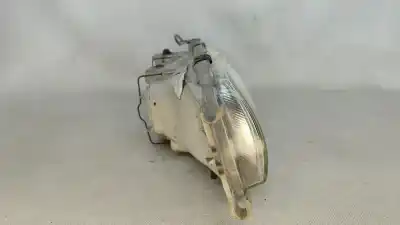 Автозапчастина б/у ліва фара для ford fiesta iv (ja_, jb_) 1.25 i 16v gasolina 1998 5p посилання на oem iam   