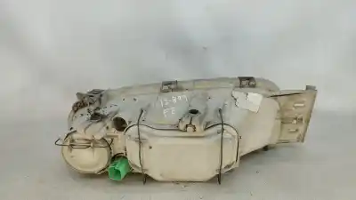 Автозапчастина б/у ліва фара для ford fiesta iv (ja_, jb_) 1.25 i 16v gasolina 1998 5p посилання на oem iam   