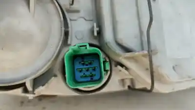 Автозапчастина б/у ліва фара для ford fiesta iv (ja_, jb_) 1.25 i 16v gasolina 1998 5p посилання на oem iam   