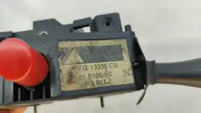 Автозапчастина б/у управління світлом для ford fiesta iv (ja_, jb_) 1.25 i 16v gasolina 1998 5p посилання на oem iam 96fg13335cb  