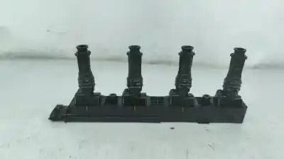 İkinci el araba yedek parçası Atesleme Bobini için OPEL CORSA C (X01) 1.2 (F08, F68) OEM IAM referansları 0221503015   İkinci el araba yedek parçası Atesleme Bobini için OPEL CORSA C (X01) 1.2 (F08, F68) OEM IAM referansları 0221503015