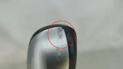 Second-hand car spare part left rearview mirror for opel corsa c (x01) 1.2 (f08, f68) oem iam references e1010676  