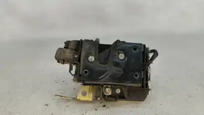 Peça sobressalente para automóvel em segunda mão FECHADURA DA PORTA DIANTEIRA ESQUERDA por SEAT IBIZA II (6K1)  Referências OEM IAM 6K4837016D  