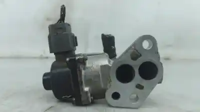 Second-hand car spare part egr valve for mazda 2 (de_, dh_) 1.3 (de3fs) oem iam references 79376k6266  