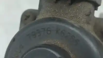 Second-hand car spare part egr valve for mazda 2 (de_, dh_) 1.3 (de3fs) oem iam references 79376k6266  