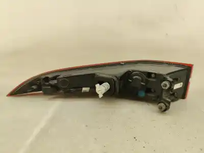 Автозапчастина б/у правий передній пілот для jaguar i-pace (x590) ev400 awd посилання на oem iam j9d313404ab  