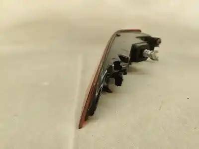 Автозапчастина б/у правий передній пілот для jaguar i-pace (x590) ev400 awd посилання на oem iam j9d313404ab  