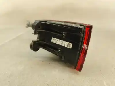 Автозапчастина б/у правий передній пілот для jaguar i-pace (x590) ev400 awd посилання на oem iam j9d313404ab  