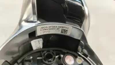 Автозапчасти б/у руль за jaguar i-pace (x590) ev400 awd ссылки oem iam j9d33f563ae8pvj  