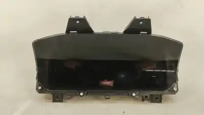 Second-hand car spare part dashboard for jaguar i-pace (x590) ev400 awd oem iam references j9d310f844je