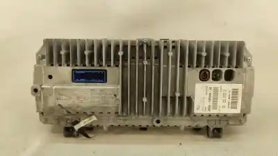 Автозапчастина б/у панель інструментів для jaguar i-pace (x590) ev400 awd посилання на oem iam j9d310f844je  