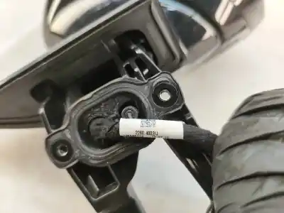 Автозапчастина б/у правий задний огляд для jaguar i-pace (x590) ev400 awd посилання на oem iam 22605002  