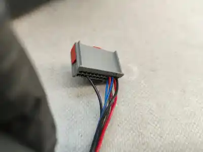 Автозапчастина б/у правий задний огляд для jaguar i-pace (x590) ev400 awd посилання на oem iam 22605002  