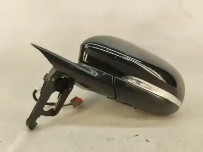 Second-hand car spare part left rearview mirror for jaguar i-pace (x590) ev400 awd oem iam references 22605001  