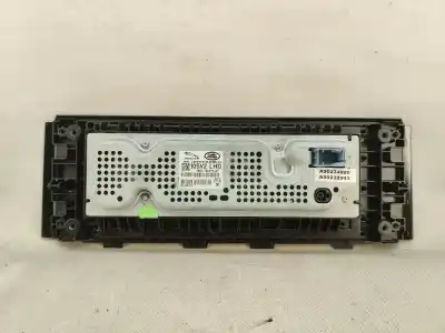 Second-hand car spare part multifunction display for jaguar i-pace (x590) ev400 awd oem iam references j9d319c279af  