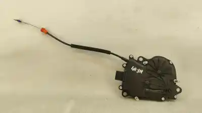 Автозапчастина б/у замок багажника / ворот для jaguar i-pace (x590) ev400 awd посилання на oem iam   