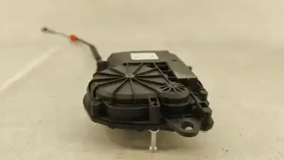 Автозапчастина б/у замок багажника / ворот для jaguar i-pace (x590) ev400 awd посилання на oem iam   