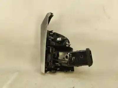 Автозапчасти б/у аэрационная решетка за jaguar i-pace (x590) ev400 awd ссылки oem iam j9d3018b09ab  