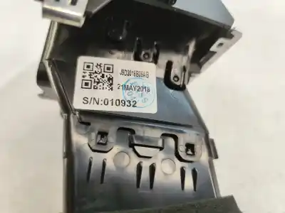 Автозапчасти б/у аэрационная решетка за jaguar i-pace (x590) ev400 awd ссылки oem iam j9d3018b09ab  