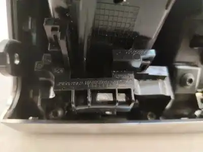 Автозапчасти б/у аэрационная решетка за jaguar i-pace (x590) ev400 awd ссылки oem iam j9d3018b08ab  