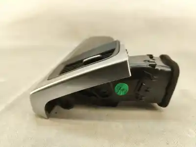 Автозапчасти б/у аэрационная решетка за jaguar i-pace (x590) ev400 awd ссылки oem iam j9d3018b08ab  