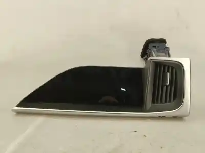 Second-hand car spare part air ventilation grille for jaguar i-pace (x590) ev400 awd oem iam references j9d3018b08ab