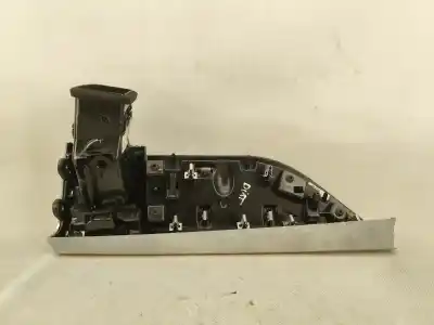 Автозапчасти б/у аэрационная решетка за jaguar i-pace (x590) ev400 awd ссылки oem iam j9d3018b08ab  