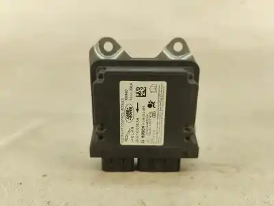 Second-hand car spare part airbag control unit for jaguar i-pace (x590) ev400 awd oem iam references j8a214d374ah