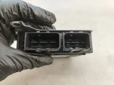 Автозапчасти б/у блок управления подушками безопасности за jaguar i-pace (x590) ev400 awd ссылки oem iam j8a214d374ah  