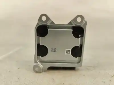 Автозапчасти б/у блок управления подушками безопасности за jaguar i-pace (x590) ev400 awd ссылки oem iam j8a214d374ah  