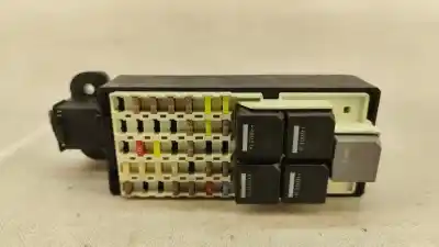 Second-hand car spare part fuse box unit for jaguar i-pace (x590) ev400 awd oem iam references 