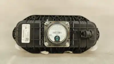 Автозапчастина б/у передня права подушка безопасности для jaguar i-pace (x590) ev400 awd посилання на oem iam j9d3044a74ae  